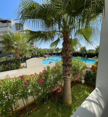 Asilah Apartamento | Assilah marina golf