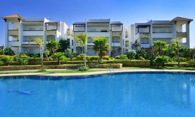 Asilah Apartamento | ASSILAH MARINA GOLF Con Abdelali