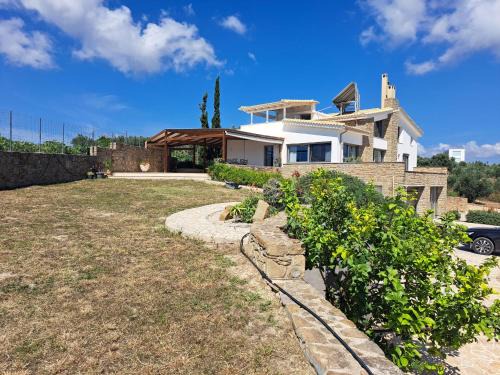 Pylos-Nestoras Apartamento | ASSINI View