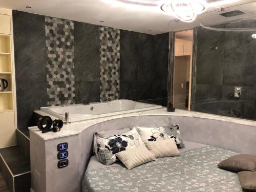 Santa Maria degli Angeli Apartamento | Assisi Luxury SPA Suite