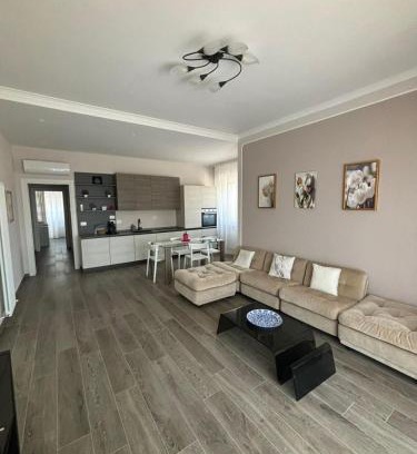 Santa Maria degli Angeli Apartamento | Assisi Suite Apartment con annessa Tavernetta La Lavanda