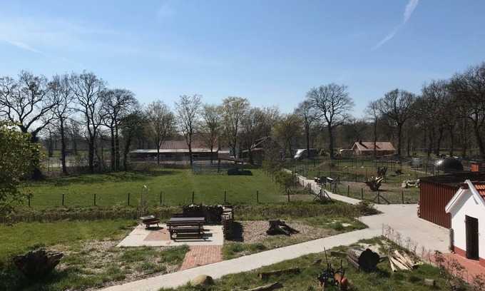 Friedeburg Apartamento | Assisihof - Otto vacation apartment