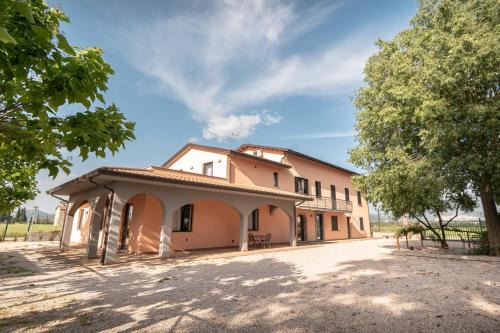 Bastia Umbra Apartamento | Assisium Appartamenti