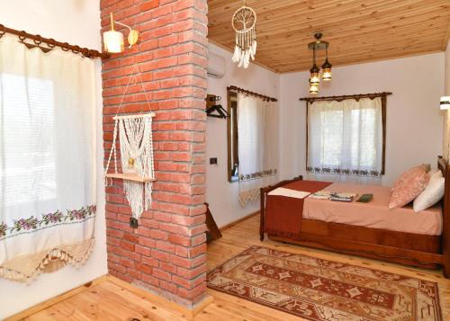 Behram Casa | Assos Assinos