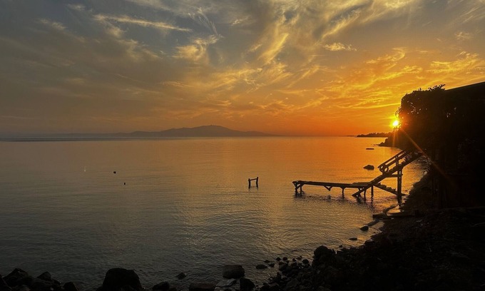 Canakkale Chalet De Esquí | Assos Green Bungalows