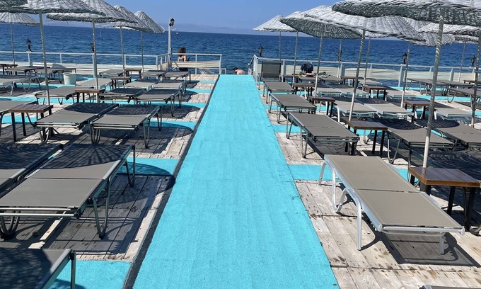 Ayvacik Apartamento | Assos Villa Natura