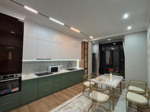 Taraz Apartamento | Assu