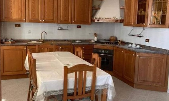 Cassibile Apartamento | Assunta Apartment 1st Floor Air Conditioned - wifi