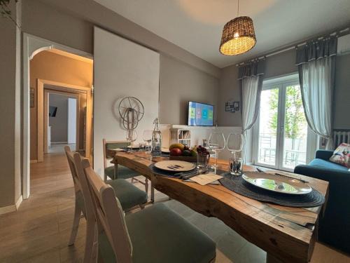 Quartiere XXXIV Lido di Ostia Levante Casa | Assunta e il mare beach house