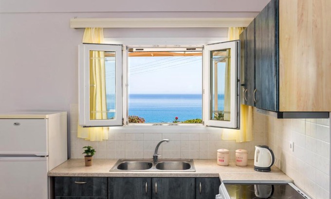 Pesada Casa | Asta La Vista Maisonettes