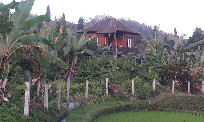 Sidemen Casa | Astana Swaha Estate