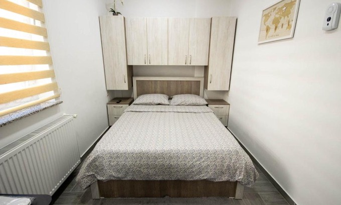 Radauti Apartamento | AStar Apartments - SMALL