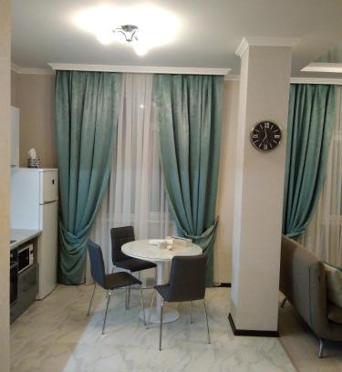Odessa City Center Apartamento | Astashkina