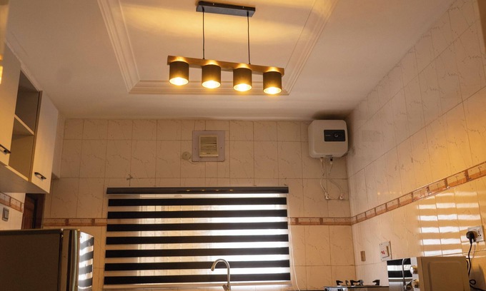 Uyo Apartamento | Astats Apartments