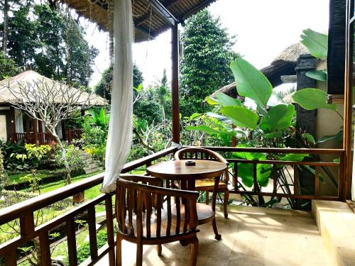 Pengosekan Casa | Astawa House