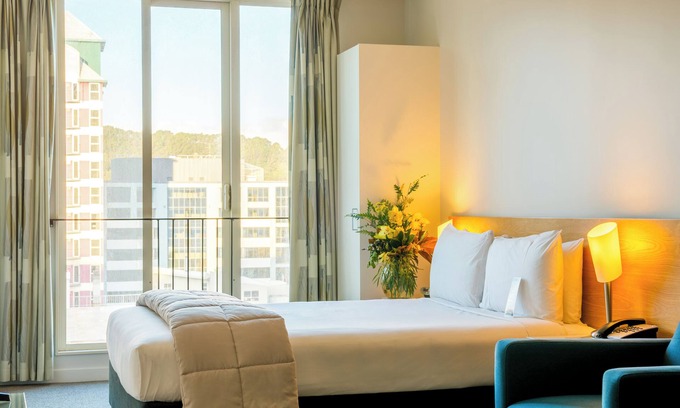 Te Aro Apartamento | Astelia Apartment Hotel