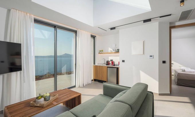 Kokkinon Khorion Casa | Astelia Luxe Retreat