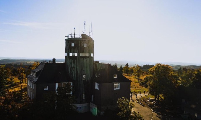 Winterberg Hotel | Astenturm Hotel