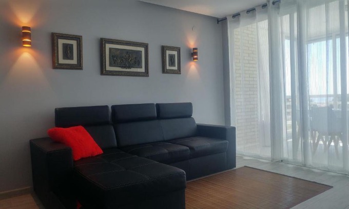 Villajoyosa Apartamento | Aster Apartamento