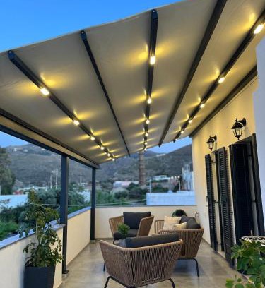 Korissia Apartamento | Aster Apartments