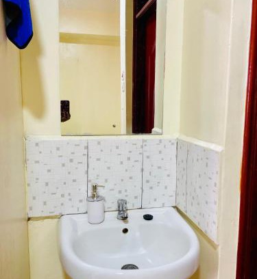 Ngelani Apartamento | Aster Executive homes