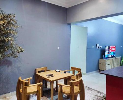 Bugolobi Apartamento | Aster Homes