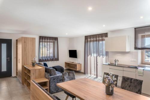 San Genesio Atesino Apartamento | Aster Moments Apt Marie