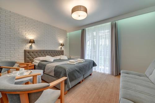 Cetniewo Casa | Aster