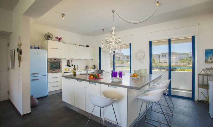 Cape Greko Apartamento | Aster Suite in Protaras