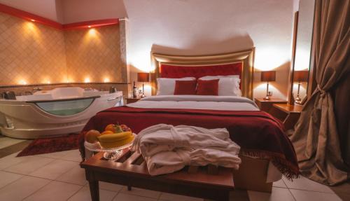 Loutraki Apartamento | Asteras Hotel