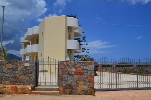 Malia Apartamento | Asteri apartments