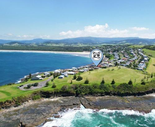 Gerroa Casa | Astéri by the Sea