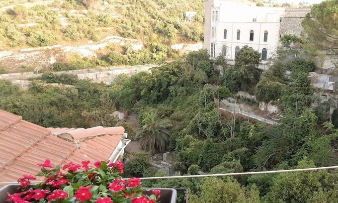 Ragusa Apartamento | ASTÉRI-Cosy and panoramic home in historic centre