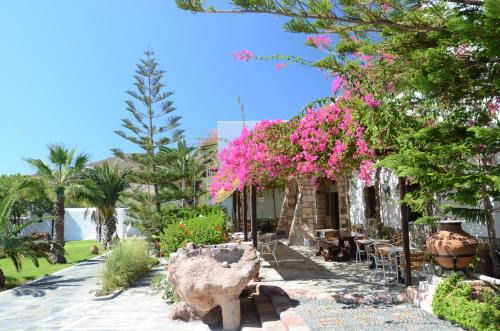 Skala Hotel | Asteri Hotel
