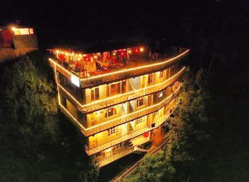 Old Manali Hotel | Asteria hotel