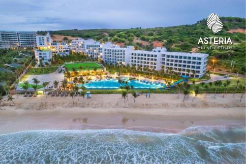 Old Quarter Complejo | Asteria Mui Ne Resort