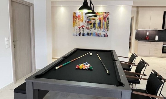 Vathianos Kampos Apartamento | Asterias Home