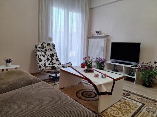 Thessaloniki Apartamento | Asterios Home
