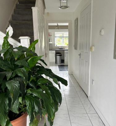Walsall Casa | Asterway
