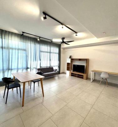 Seri Kembangan Apartamento | Astetica Residence