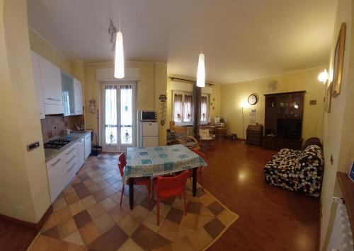 Asti Apartamento | ASTI LOVELY APARTMENT