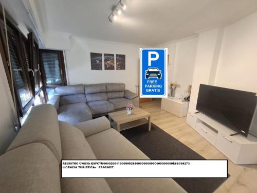 Astigarraga Apartamento | Astigarraga Kupela by RUVA