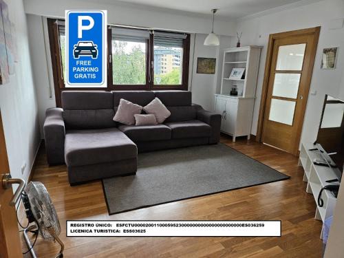 Astigarraga Apartamento | Astigarraga Sagarra by RUVA