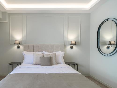 Athens City Centre Apartamento | ASTIKON Xenofontos Suites
