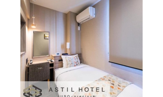 Jusohonmachi Hotel | Astil Hotel Juso Precious - Vacation STAY 16022v