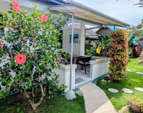 Moalboal Casa | Astillo's Guest Houses
