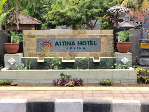 Lovina Hotel | Astina Hotel