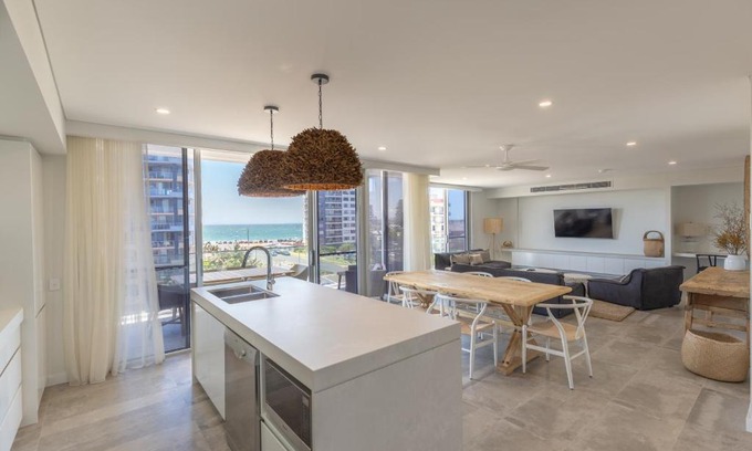 Forster Apartamento | Astina Suites, Forster