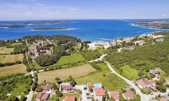 Stinjan Apartamento | Astinian apartments Jadranka