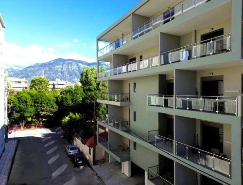Kalamata Apartamento | Astir Apartments Kalamata